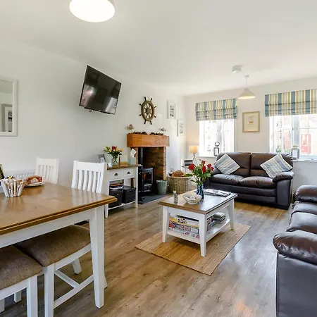 The Bay - The Bolthole Holiday home