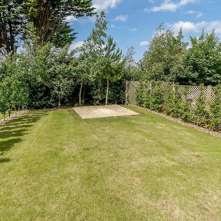 Holiday home The Bay - The Bolthole Reighton