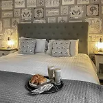 Сasa de vacaciones The Bay - The Bolthole