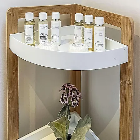 The Bay - The Bolthole Ferienhaus