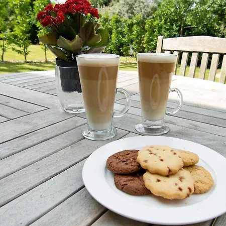 Ferienhaus The Bay - The Bolthole