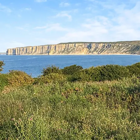 Сasa de vacaciones La Bahía - El Bolthole