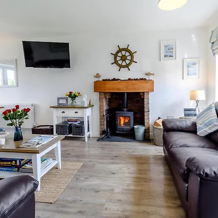 The Bay - The Bolthole