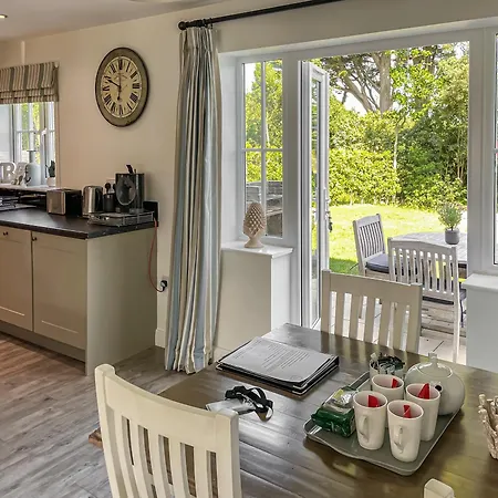 The Bay - The Bolthole Vakantiehuis