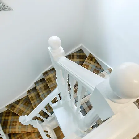 The Bay - The Bolthole *