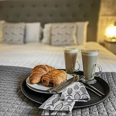 The Bay - The Bolthole Vakantiehuis Reighton