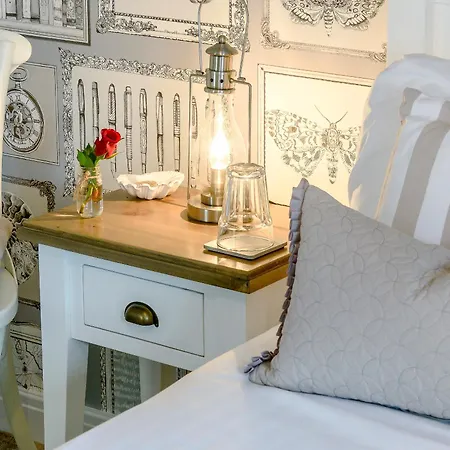 The Bay - The Bolthole Reighton