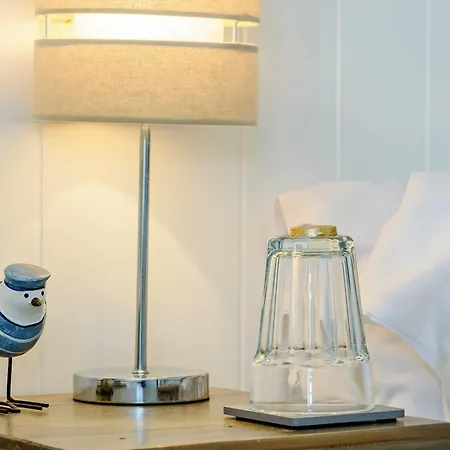 The Bay - The Bolthole Vakantiehuis