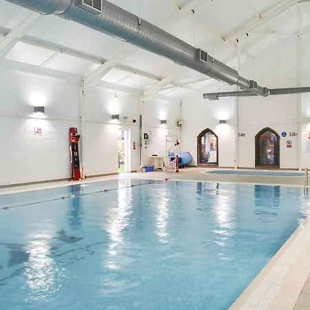 The Bay - The Bolthole Vakantiehuis *