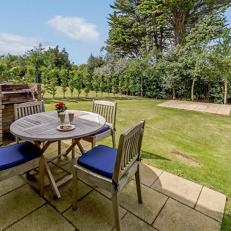 Vakantiehuis The Bay - The Bolthole