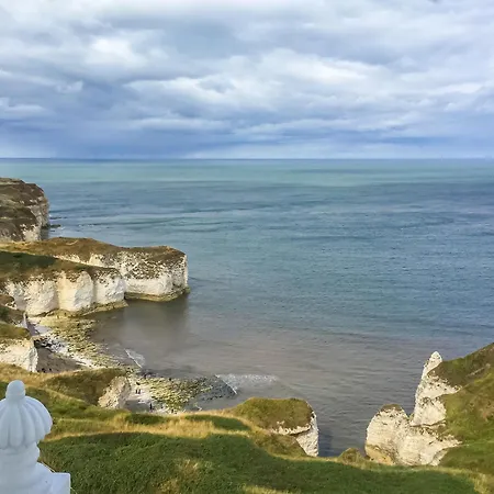 Vakantiehuis The Bay - The Bolthole *